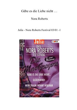 [Julia 2380] • Julia-Roberts Festival 03-1 · Gaebe es die Liebe nicht.doc